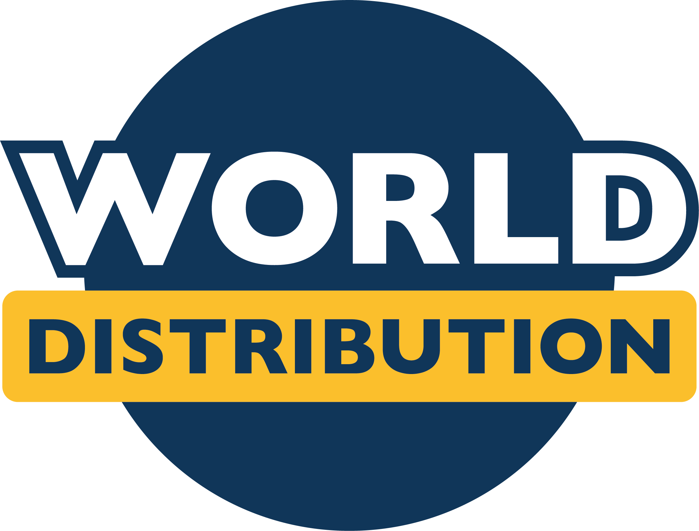 WorldDistribution